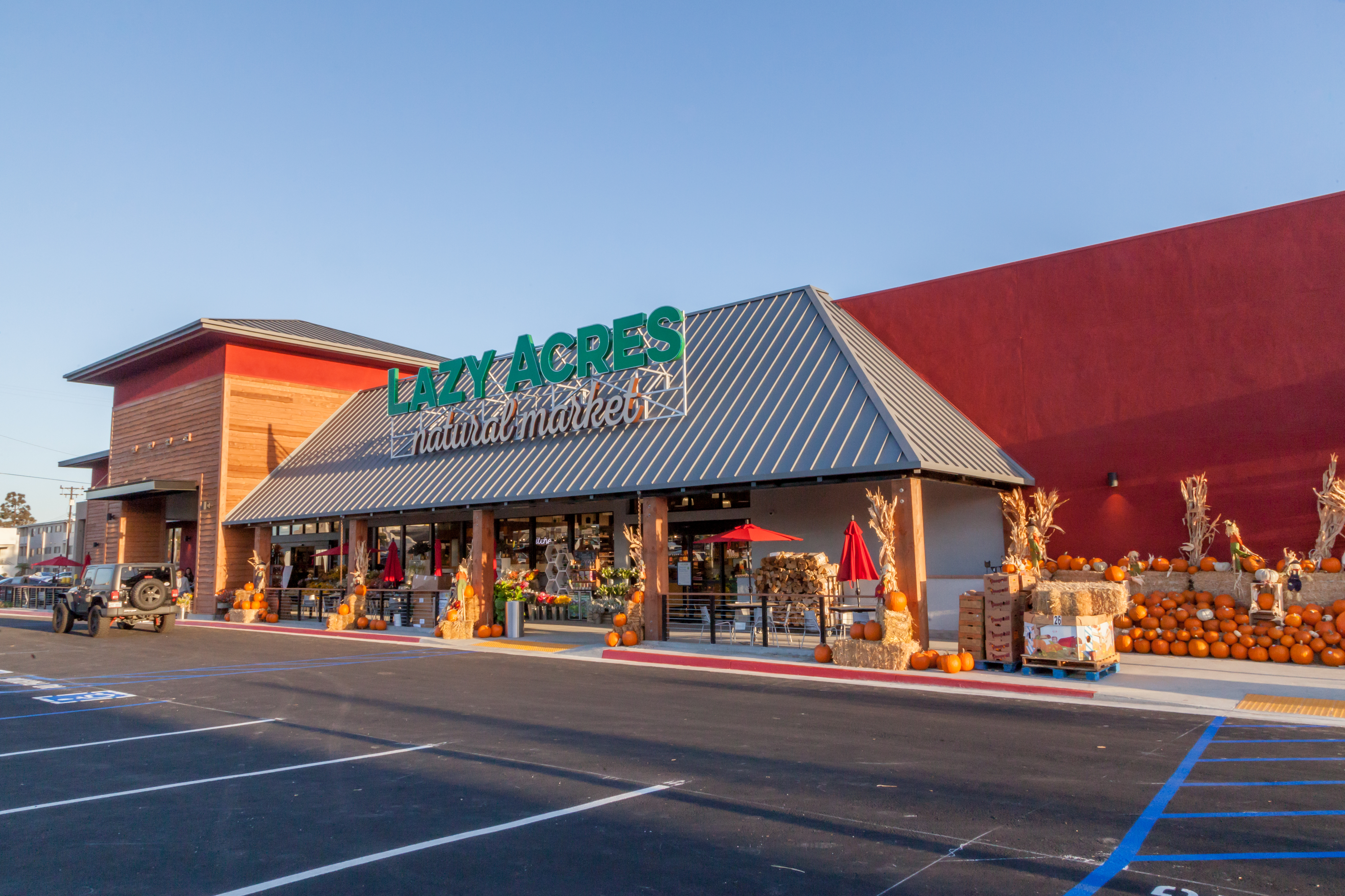 hermosa beach store