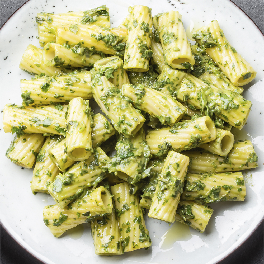 ratto family's pesto