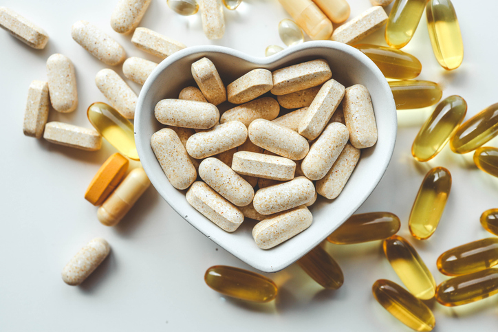 A Heart Health Pocket Guide from Lazy Acres Market 