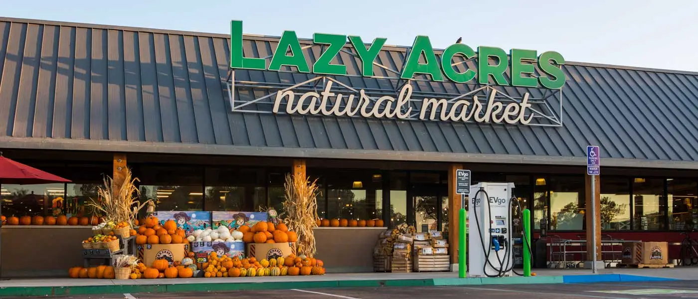 Encinitas store