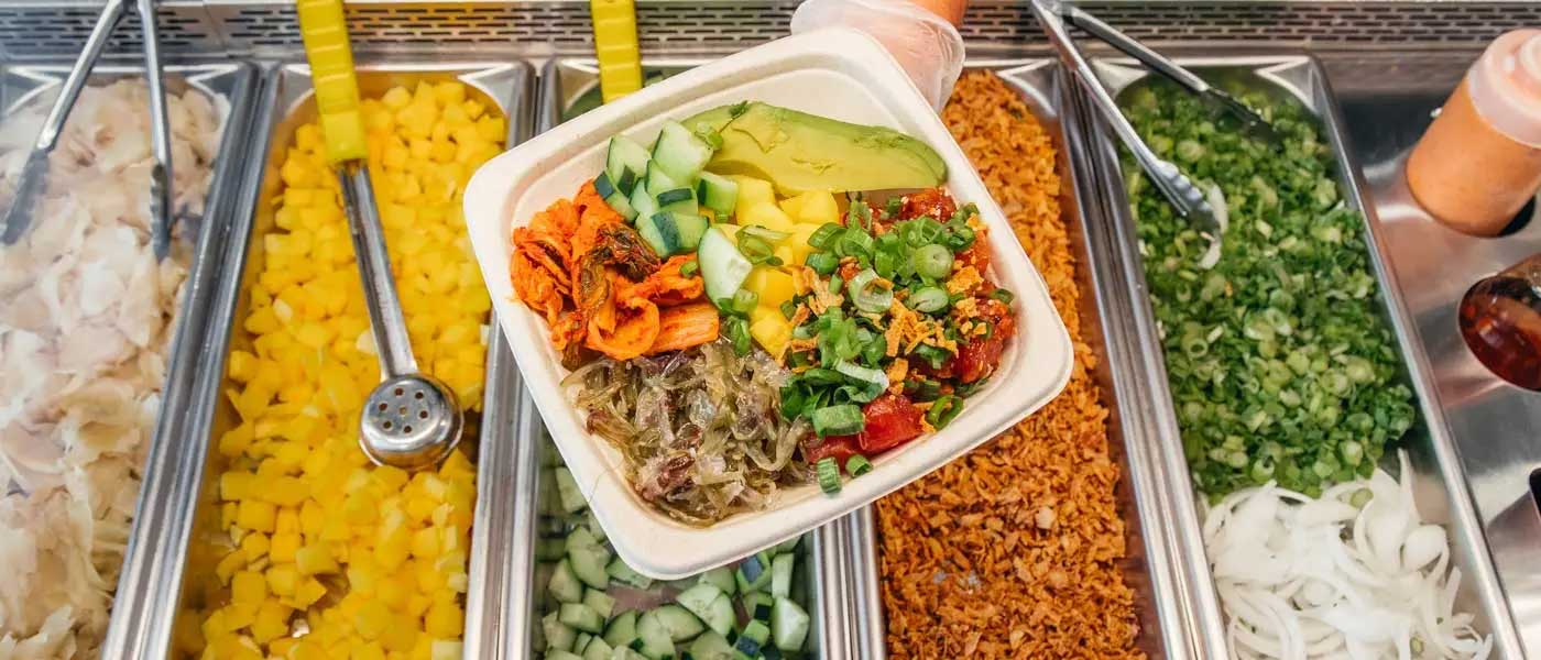 poke bar 