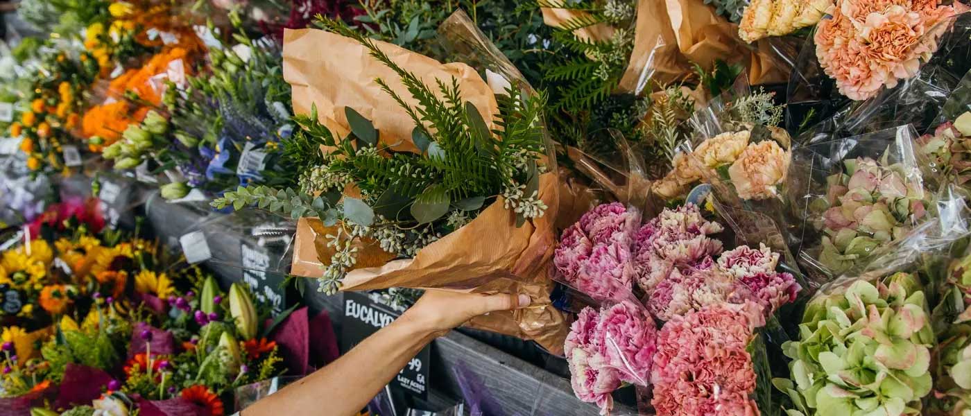floral arrangements