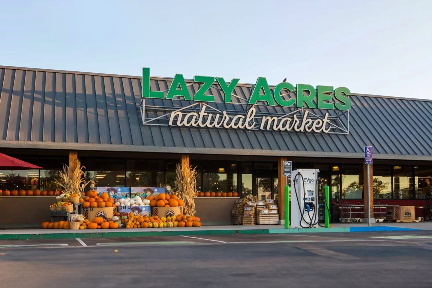Lazy Acres Envirotokens Lazy Acres Natural Market
