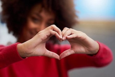 SIMPLE WAYS TO PRACTICE SELF-LOVE