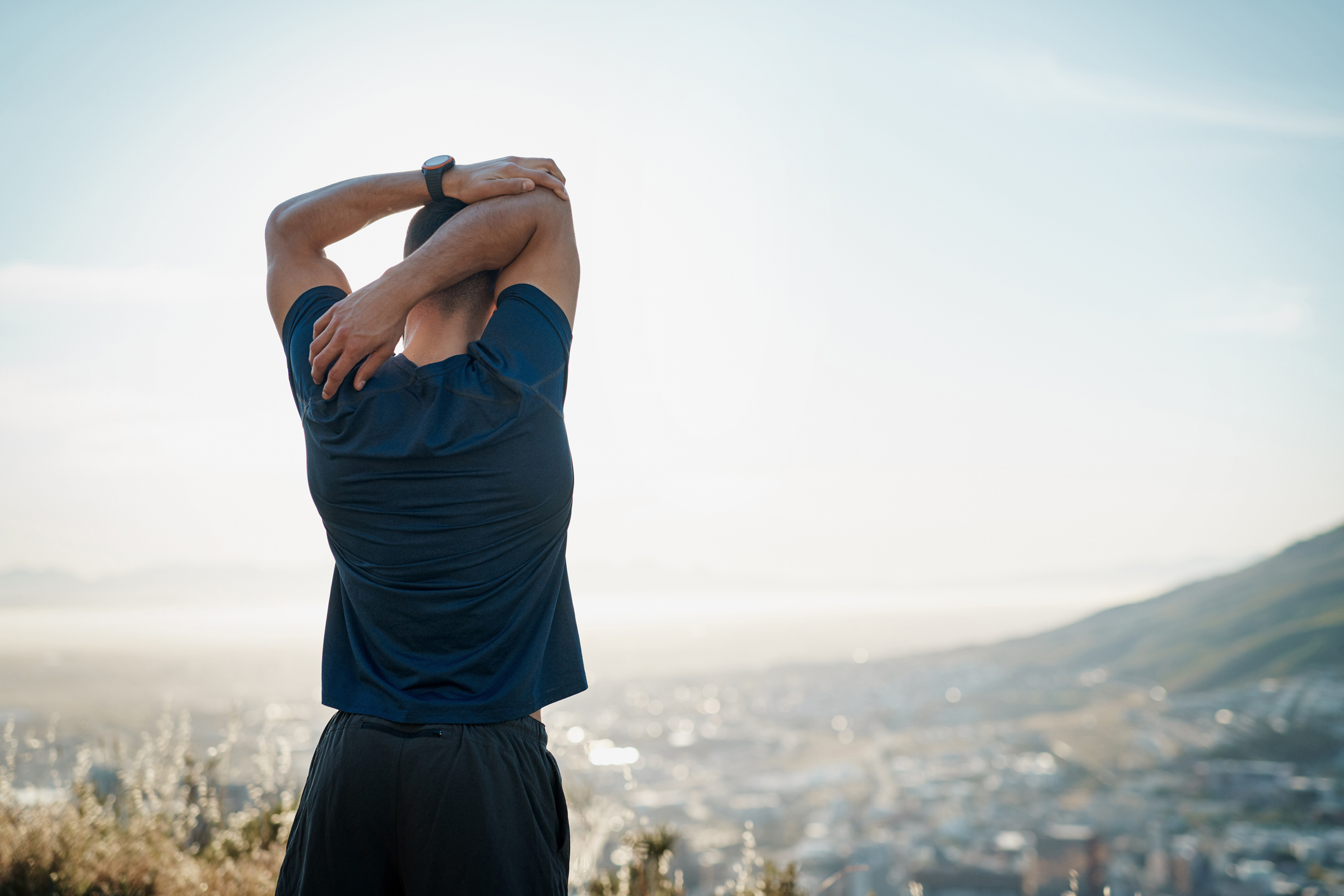 Wellness For Him Made Simple 
