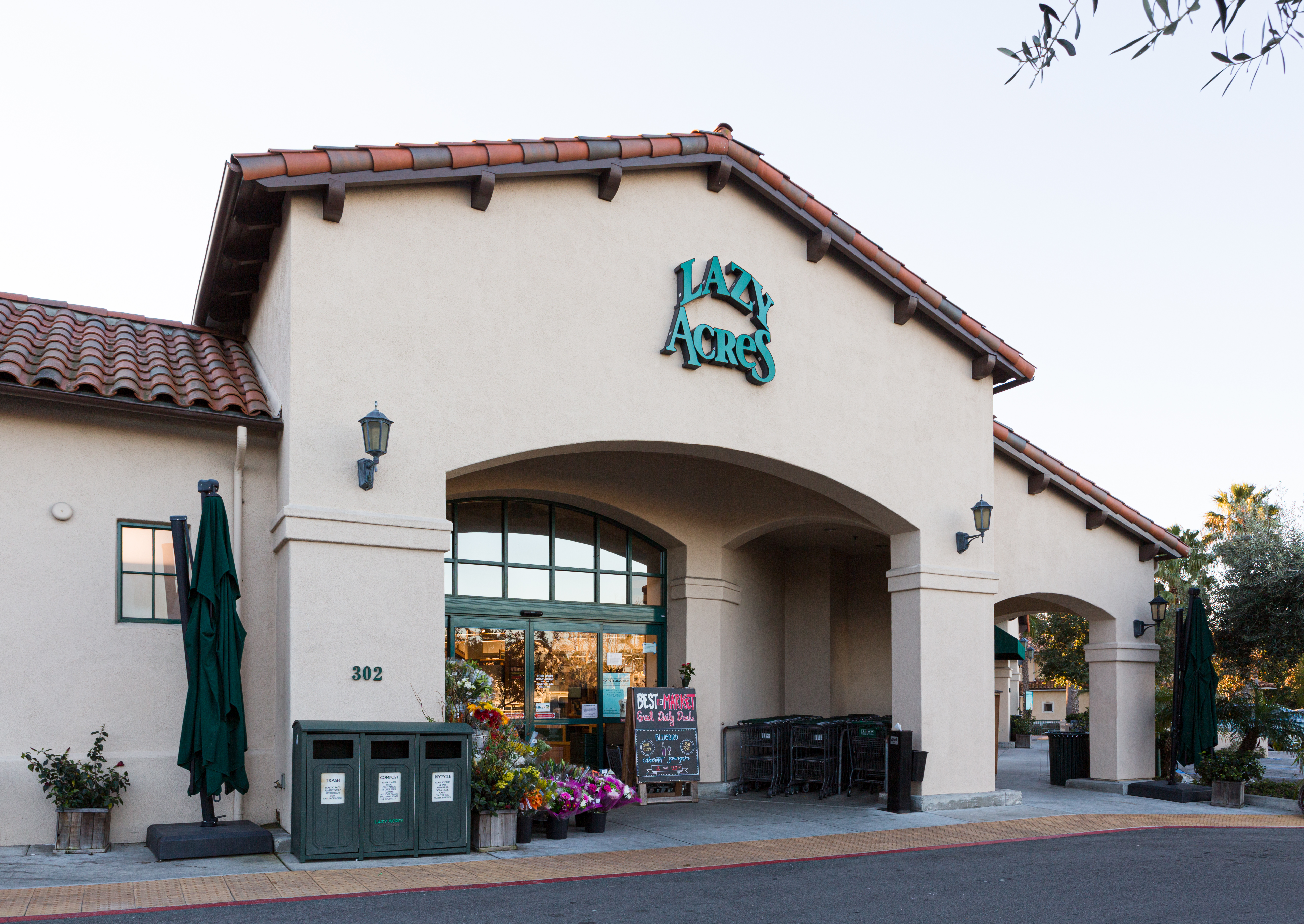 Santa Barbara store