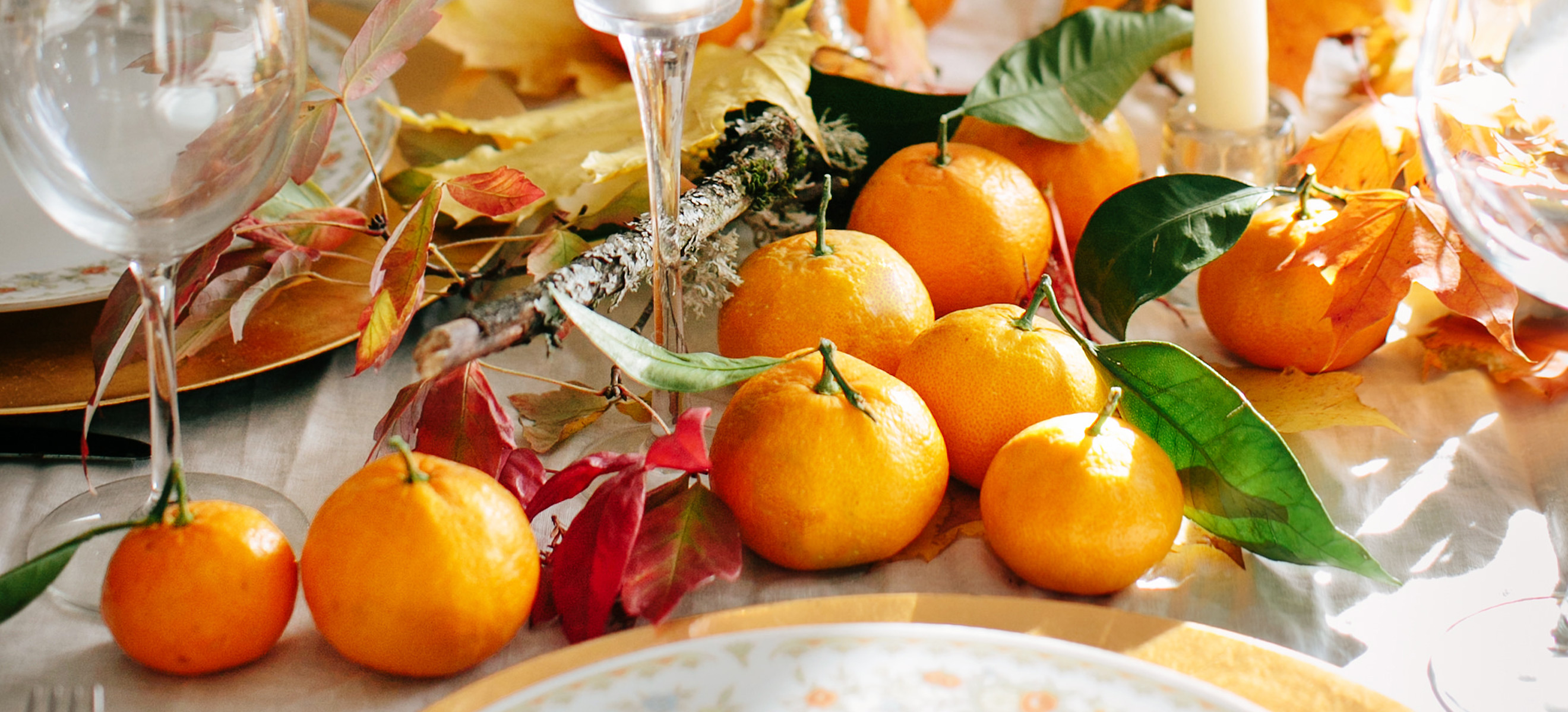 organic satsuma mandarins on sale at new leaf 