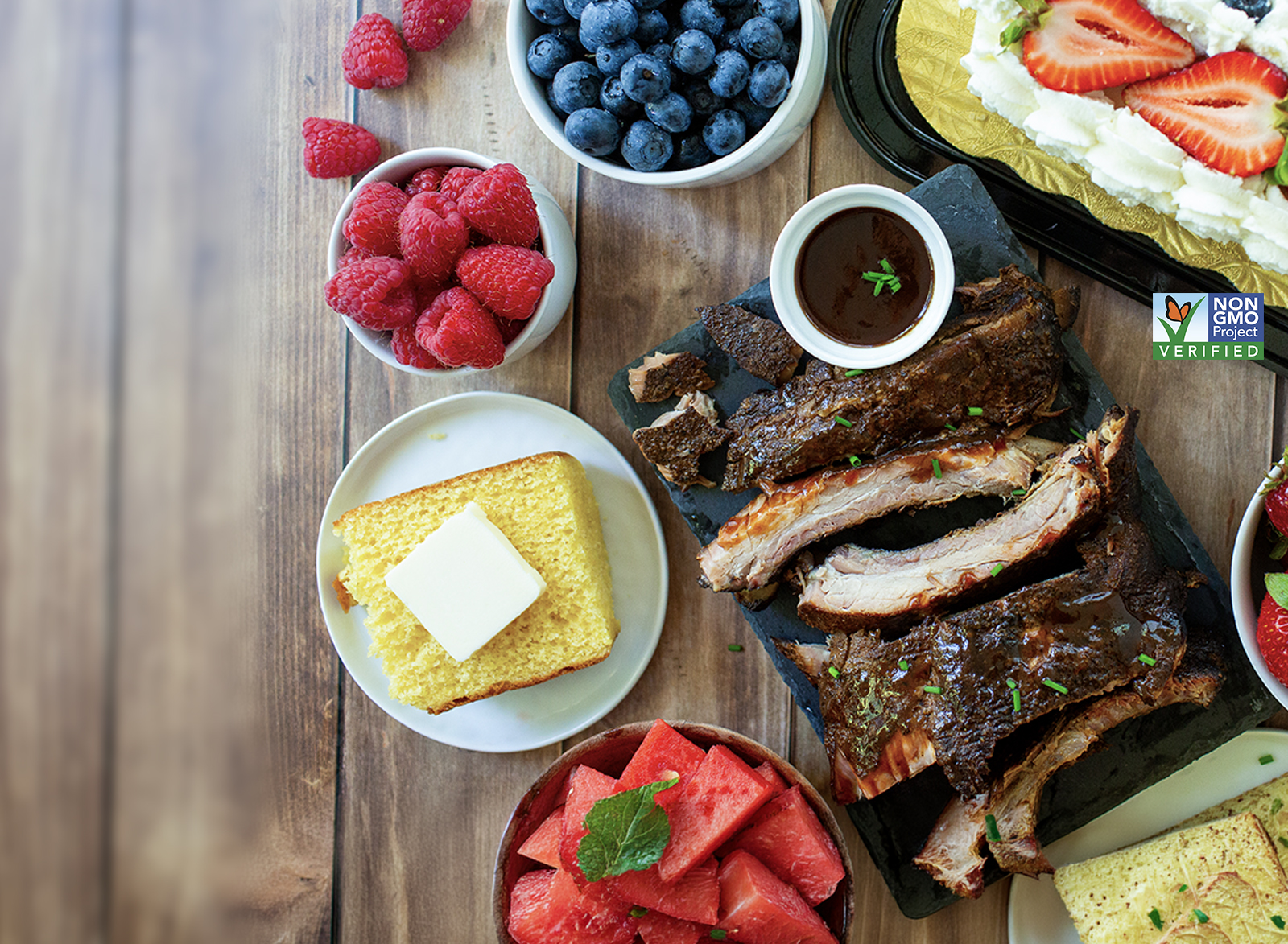 save on grass-fed wagyu ribeye steak at lazy acres market