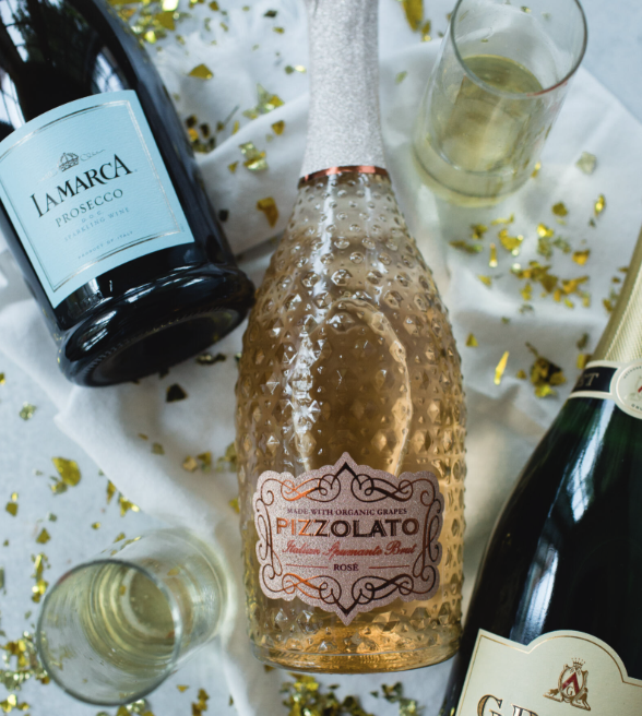 find the perfect celebratory wine at lazy acres market 